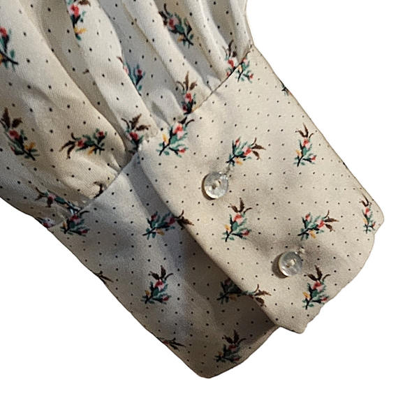 ZARA DRESS SHIRT - Picture 7 of 12